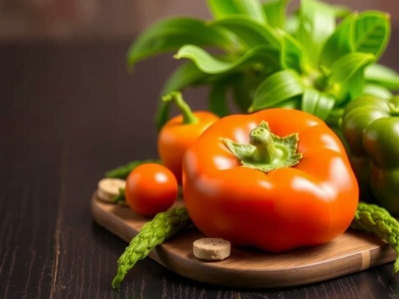 International trade fair participation